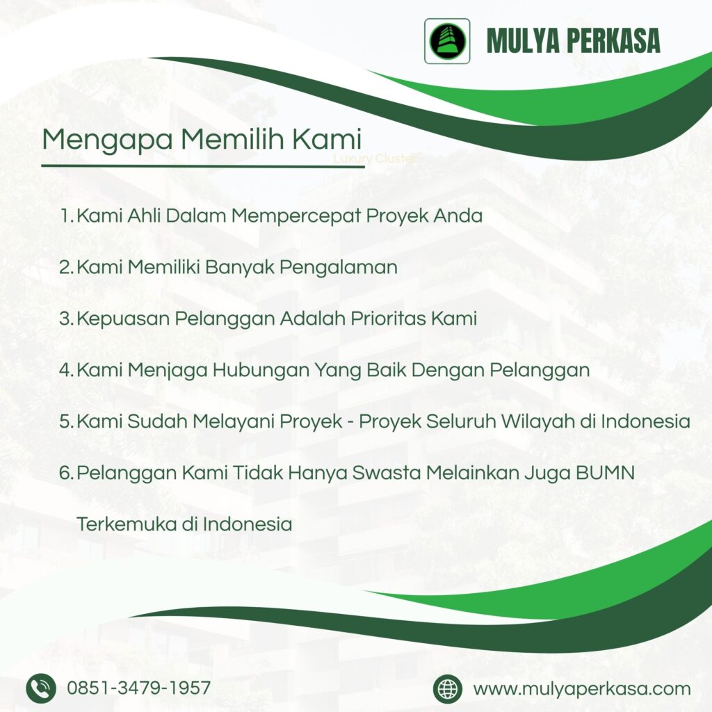 Sewa Passenger Hoist Bekasi