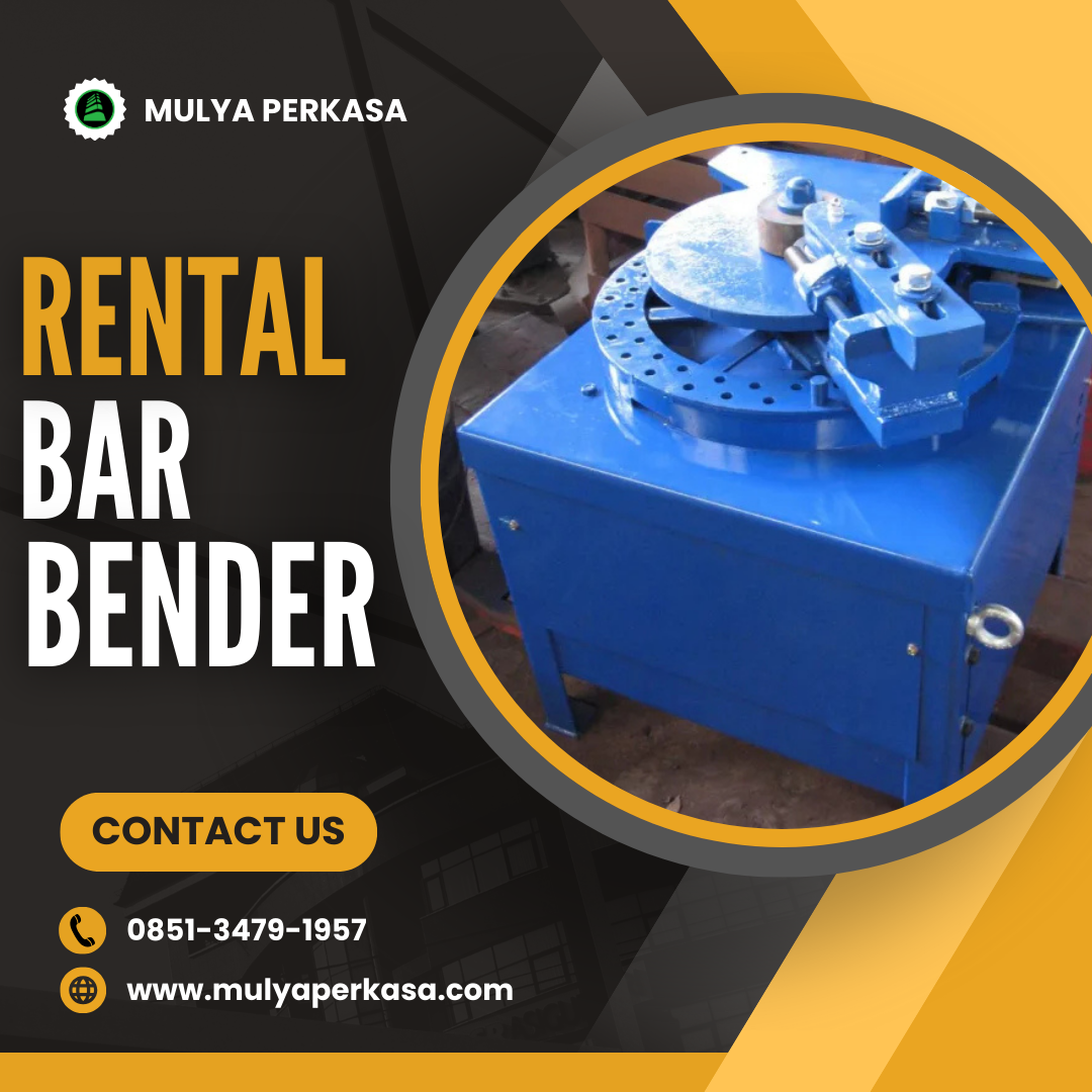 Bar Bender Jakarta Pusat