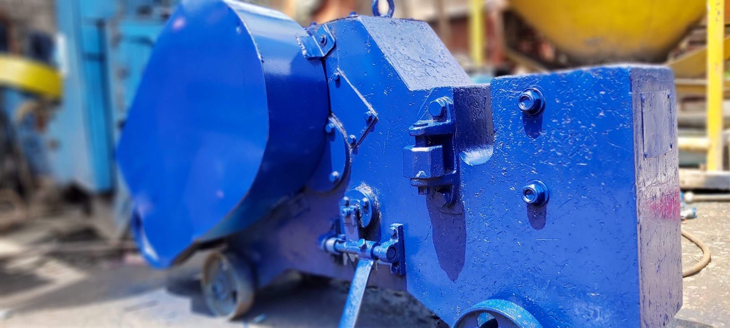 sewa bar cutter Jakarta Utara