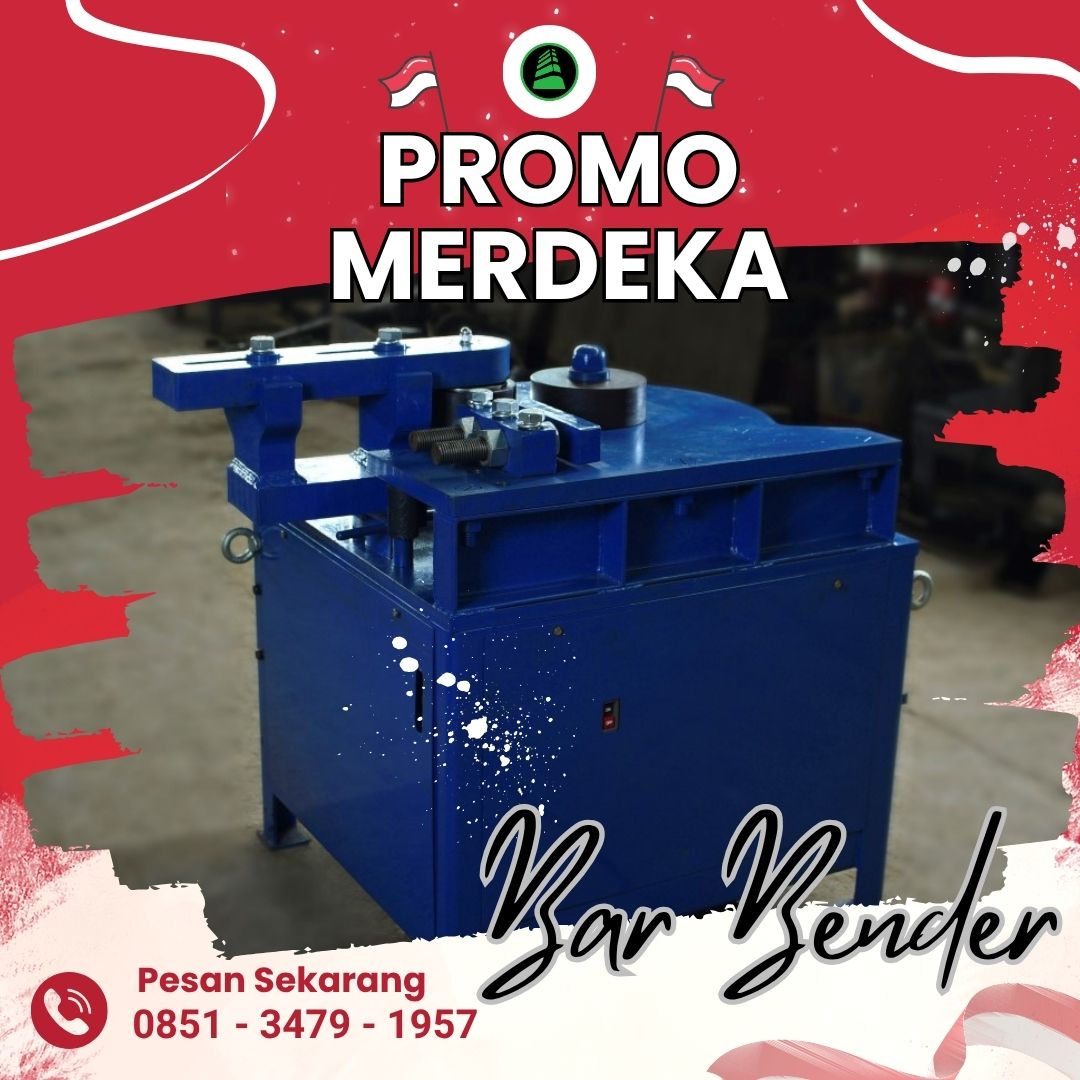 Sewa Bar Bender Jakarta