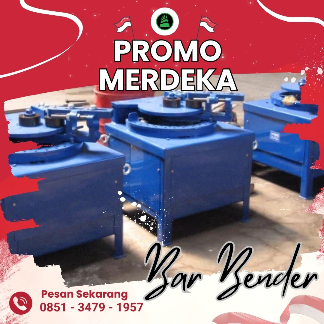 Sewa Bar Bender Jakarta Utara