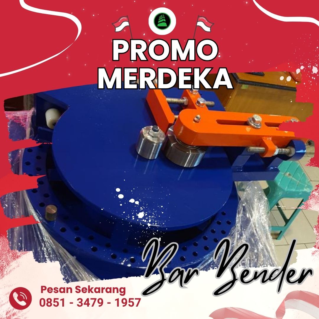 Sewa Bar Bender Jakarta Timur