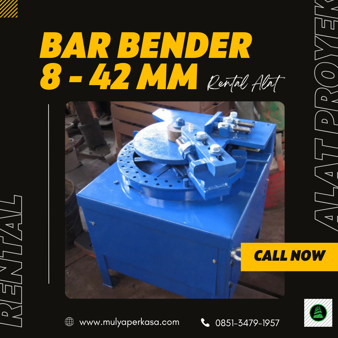 Sewa Bar Bender Denpasar