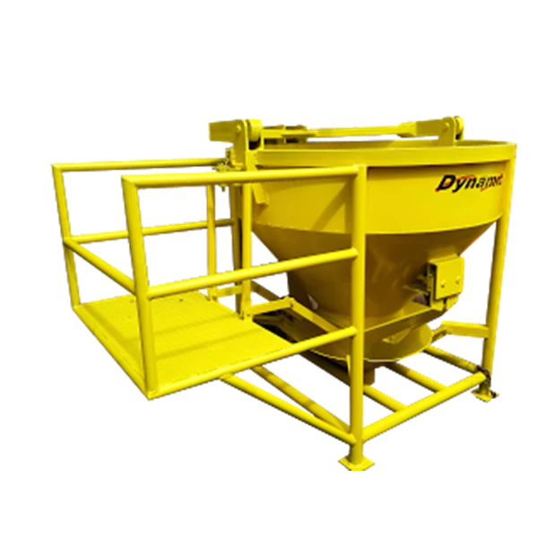 Sewa Bucket Cor Medan