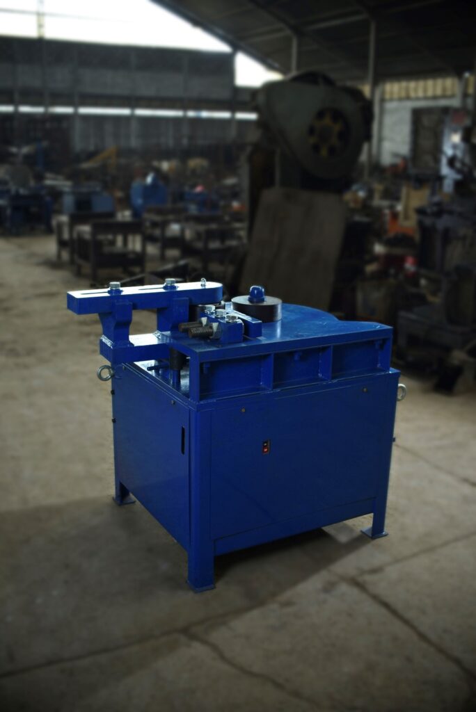 Sewa Bar Bender Denpasar Kuat dan Presisi