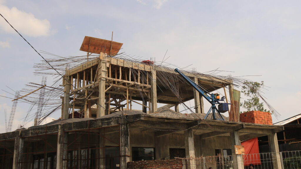 Rental Bar Bender Medan Murah Aman