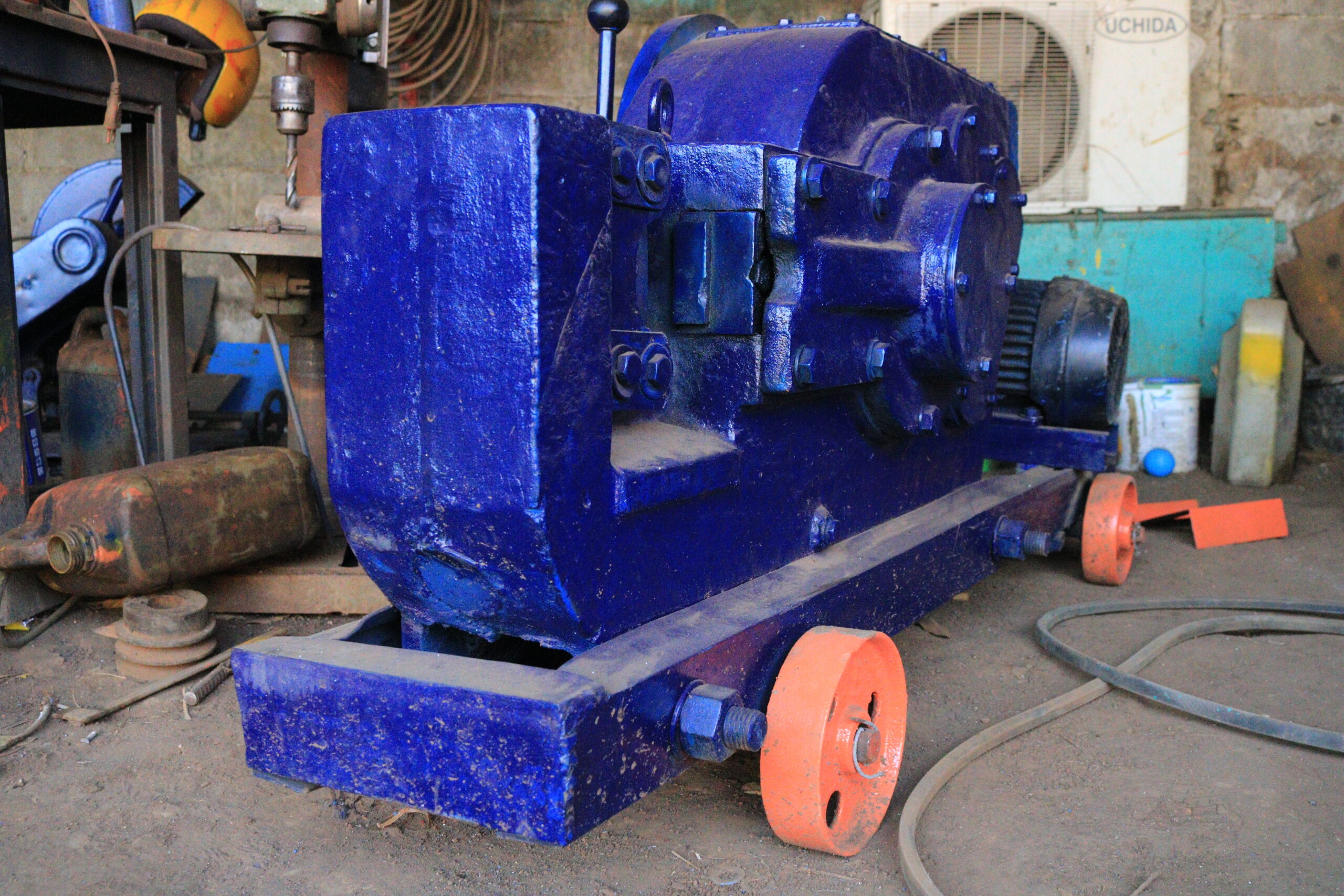 sewa bar cutter Jakarta Barat