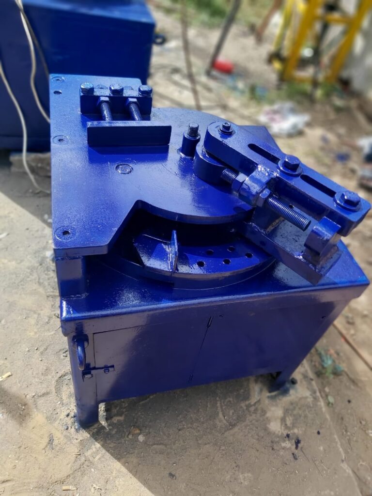 Sewa Bar Bender Bekasi Kuat dan Presisi