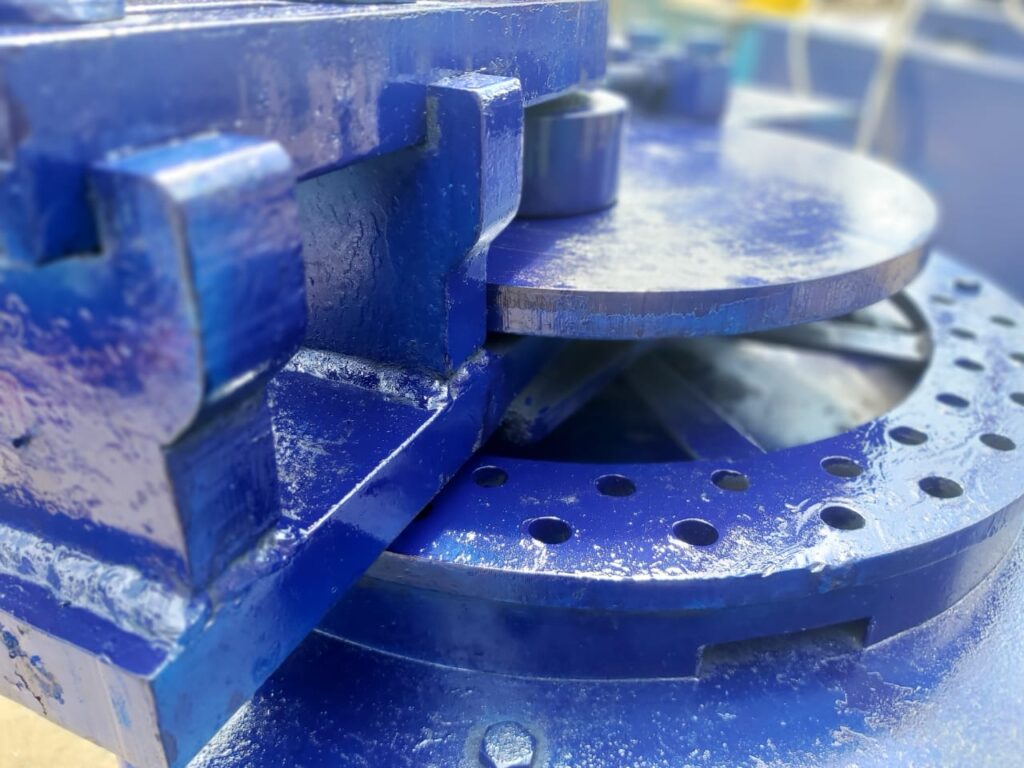 Sewa Bar Bender Karawang