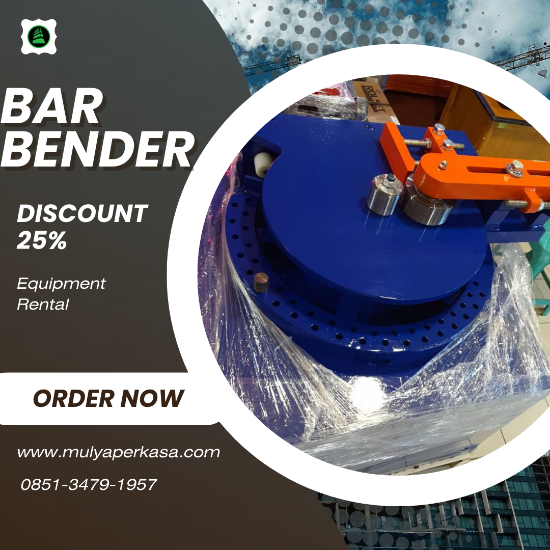 Sewa Bar Bender Buleleng