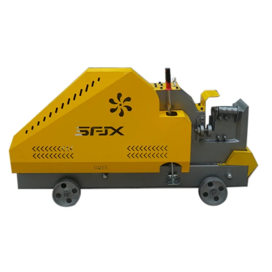 Sewa Bar Cutter Payakumbuh