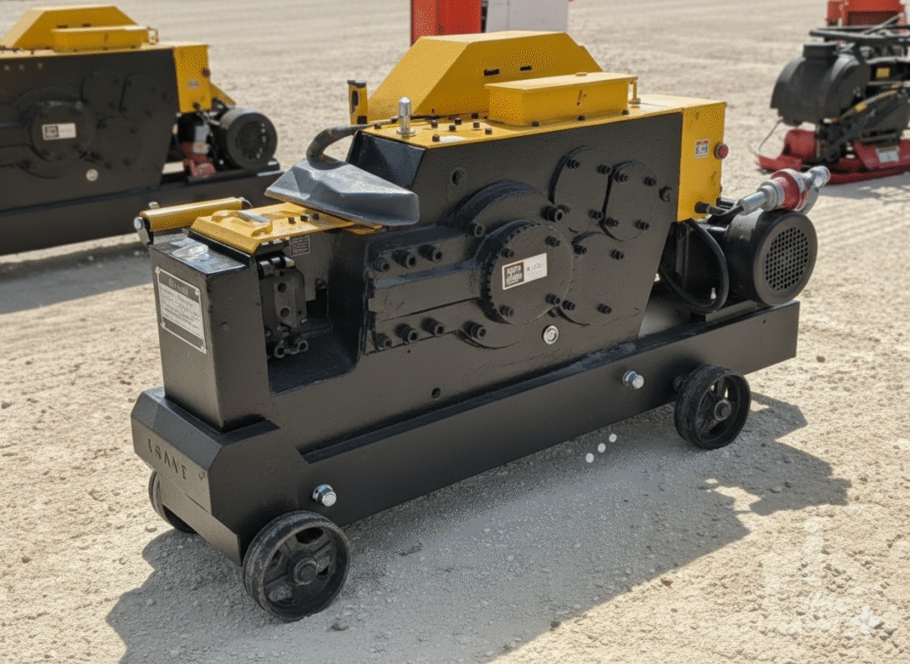 Sewa Bar Cutter Jakarta Utara