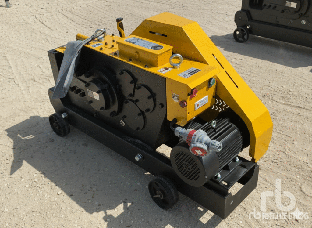 Sewa Bar Cutter Jakarta Utara