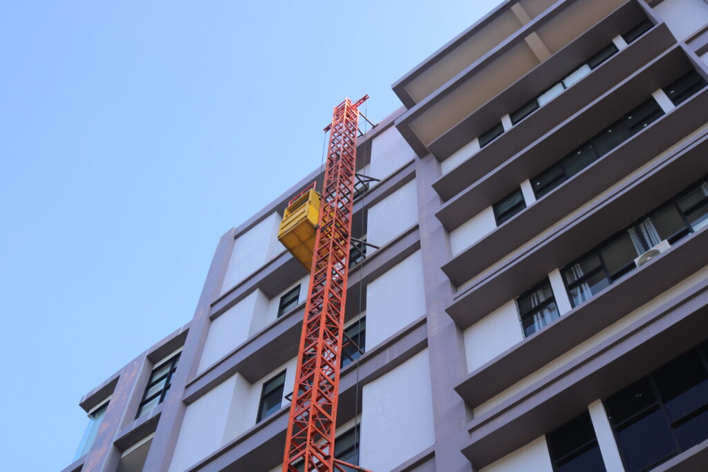 Rental Sewa Lift Barang Lampung Timur Hubungi Segera