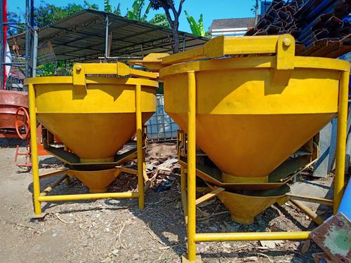 sewa bucket cor Jakarta Timur