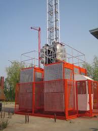 sewa hoist passenger badung