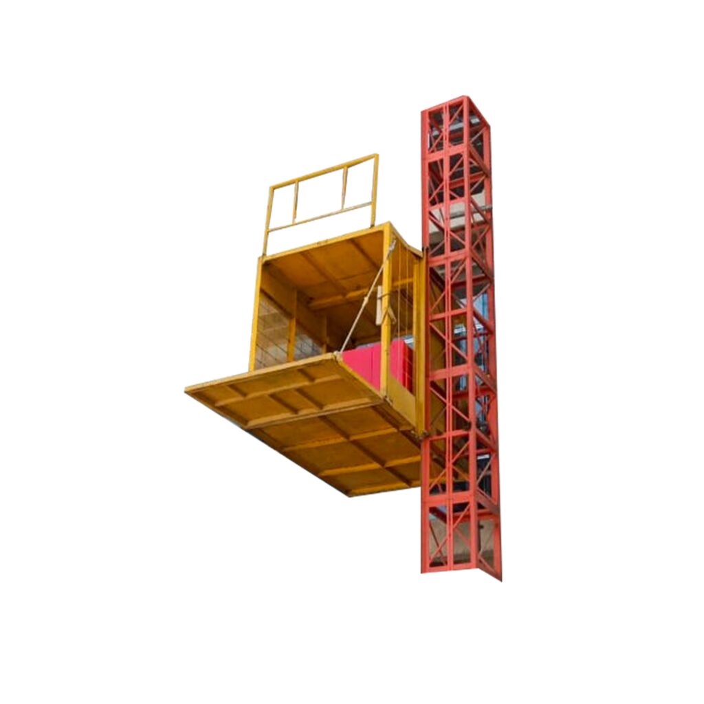 Sewa Lift Barang Purworejo