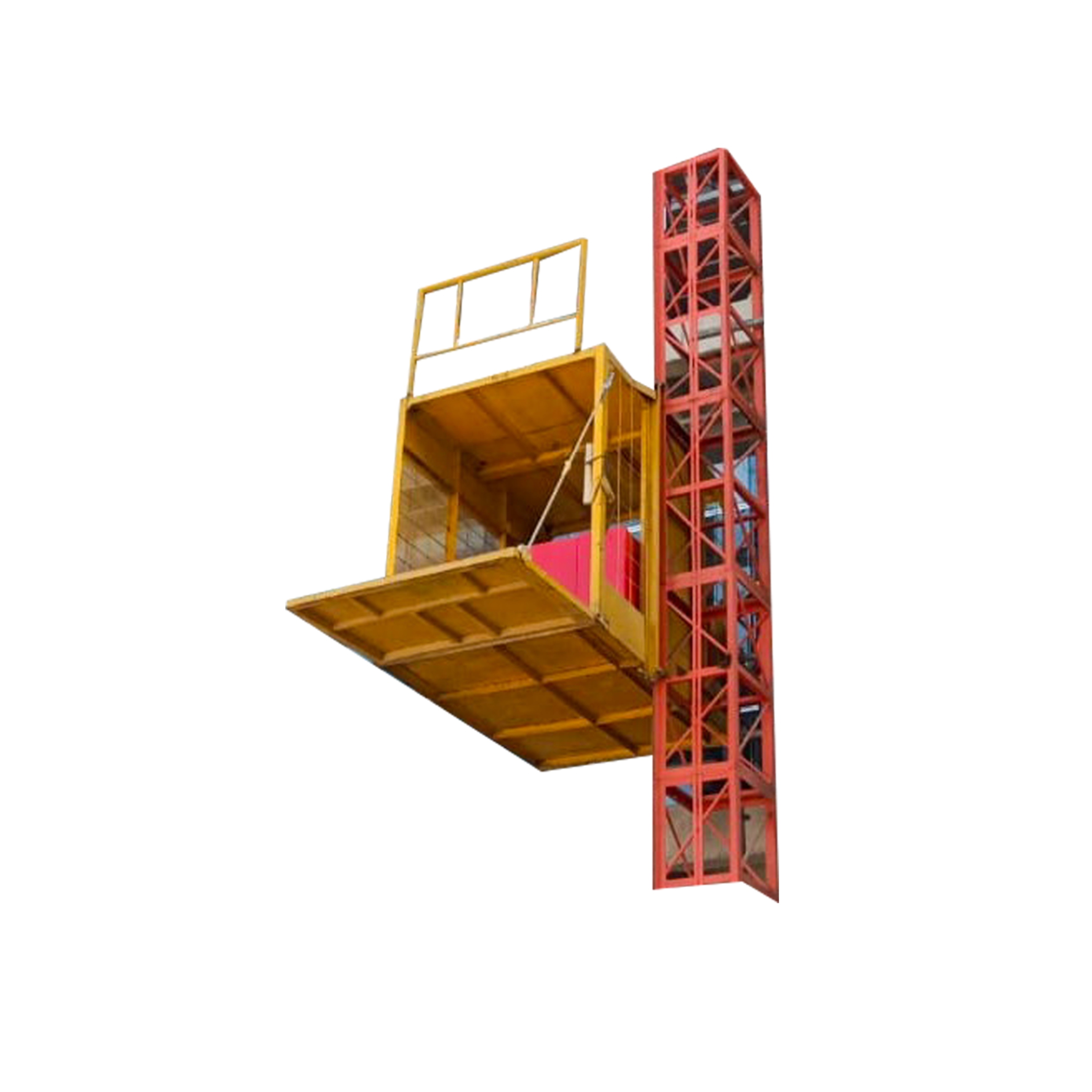 Sewa Lift Barang Jakarta Timur