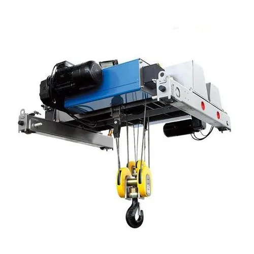 Sewa Hoist Crane Jember