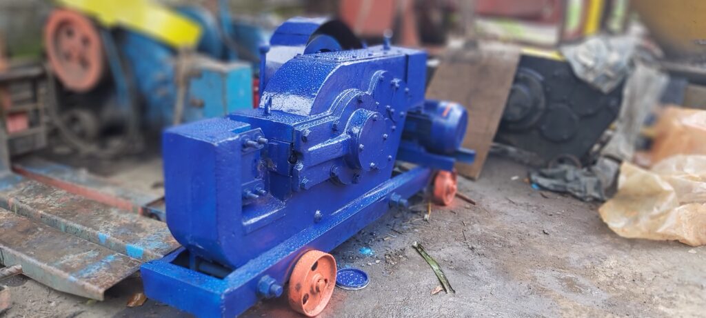 Sewa Bar Cutter Tegal