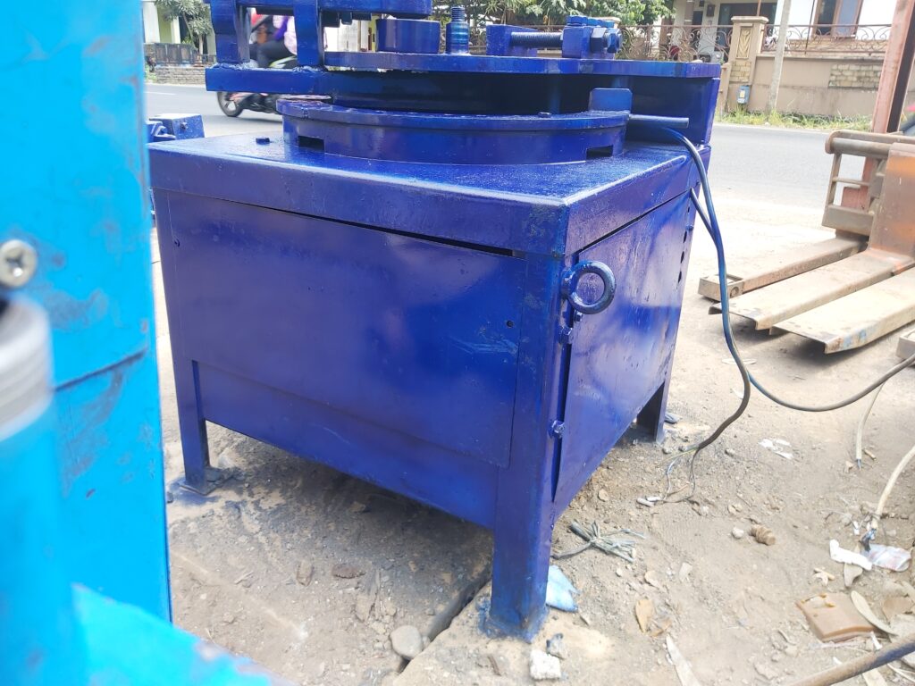 sewa bar bender tegal