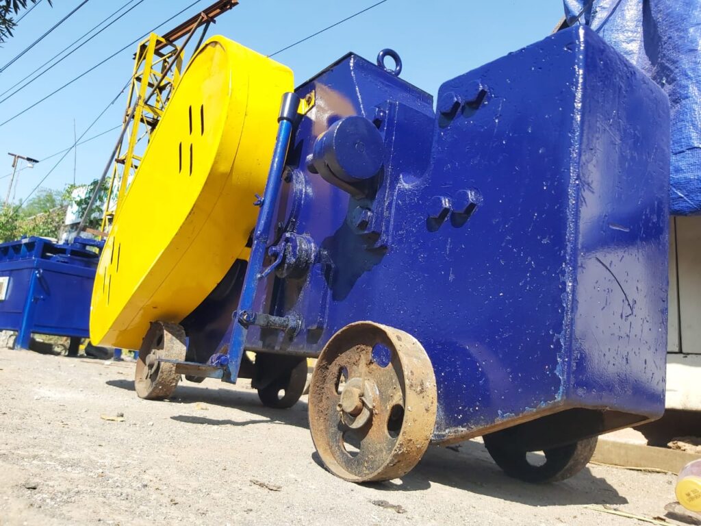 sewa bar cutter bandung