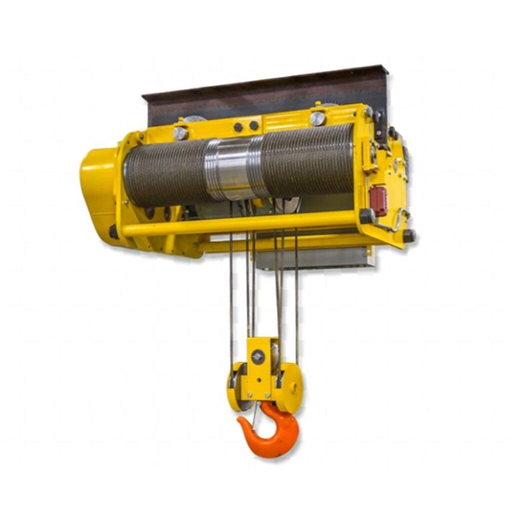 Sewa Hoist Crane Tabanan