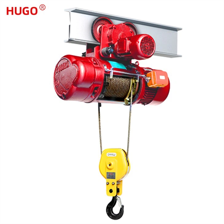Sewa Hoist Crane Tabanan