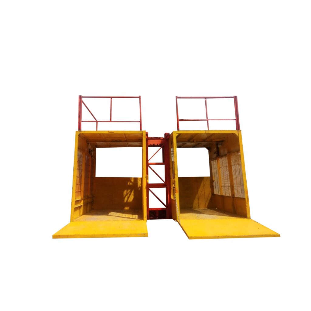 Sewa Lift Barang Jakarta Utara