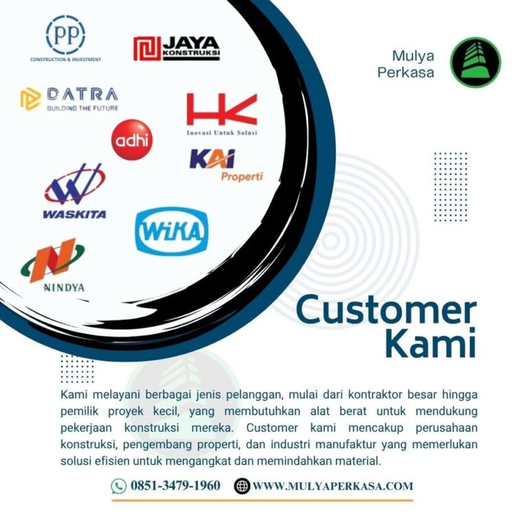 Sewa Bar Cutter Flores