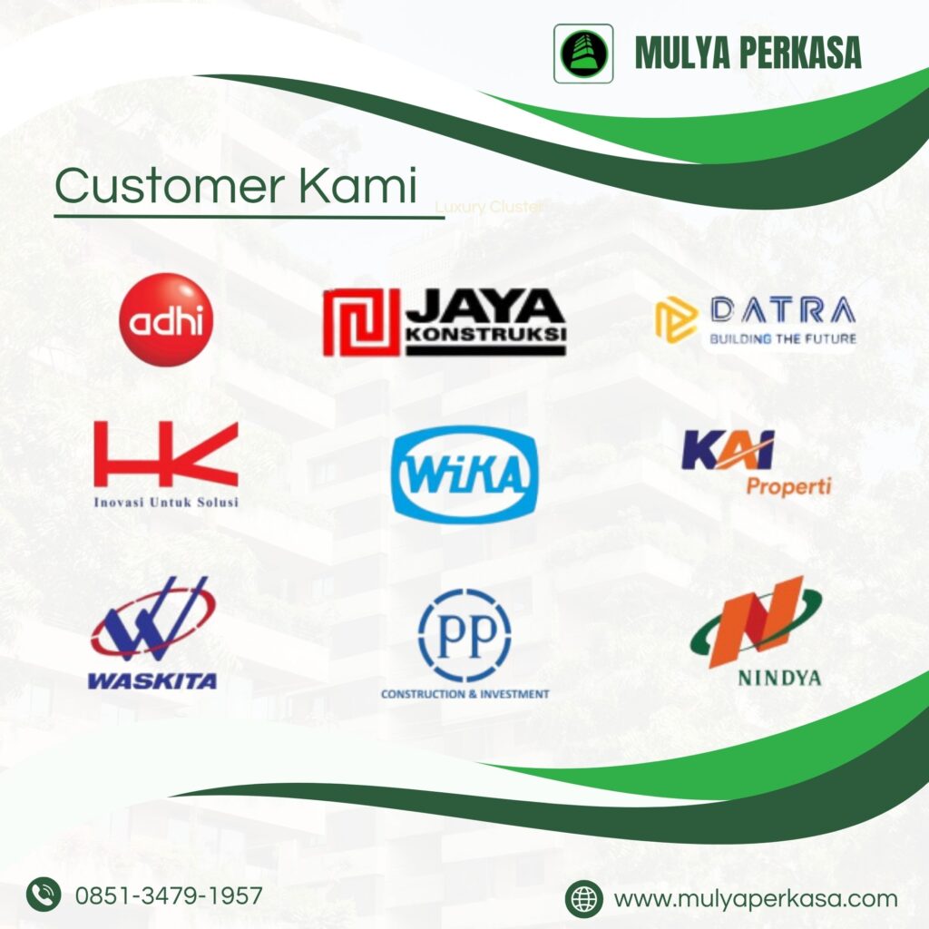 Sewa Hoist Crane Jakarta Barat