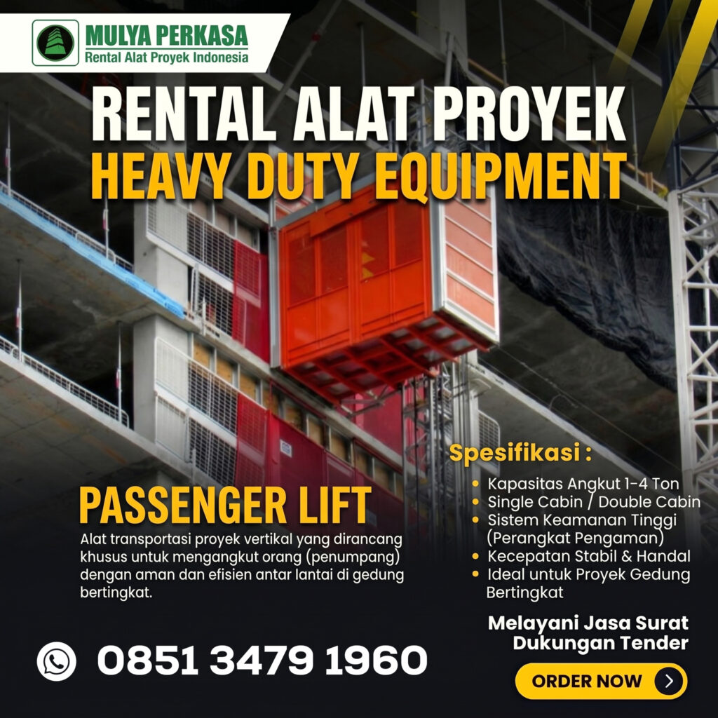 Jasa lift barang Surakarta
Lift Barang 1-4 Ton
https://wa.me/6285134791960