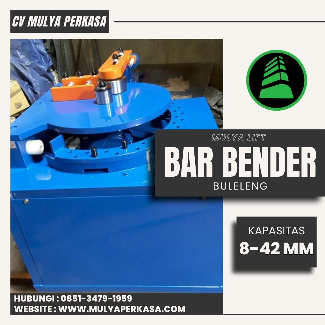 Bar Bender buleleng