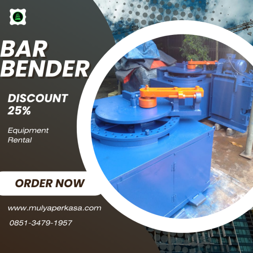 Sewa Bar Bender Sleman