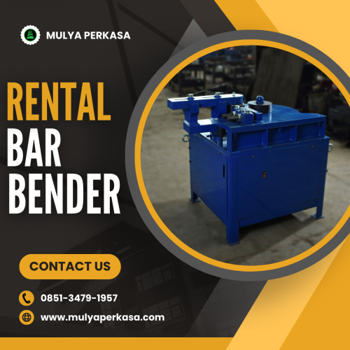 Sewa Bar Bender Jakarta