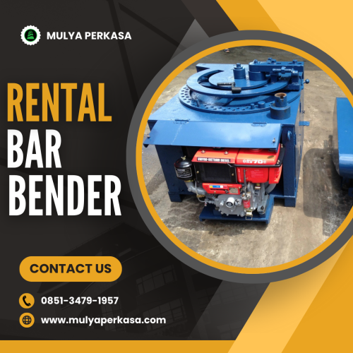 Bar Bender Jakarta Barat