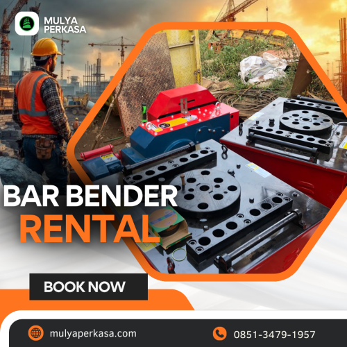 Sewa Bar Bender Tulungagung