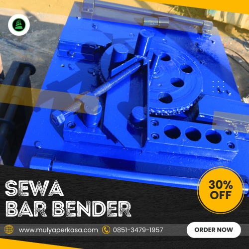 Sewa Bar Bender Bandung