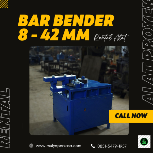 Sewa Bar Bender Bekasi