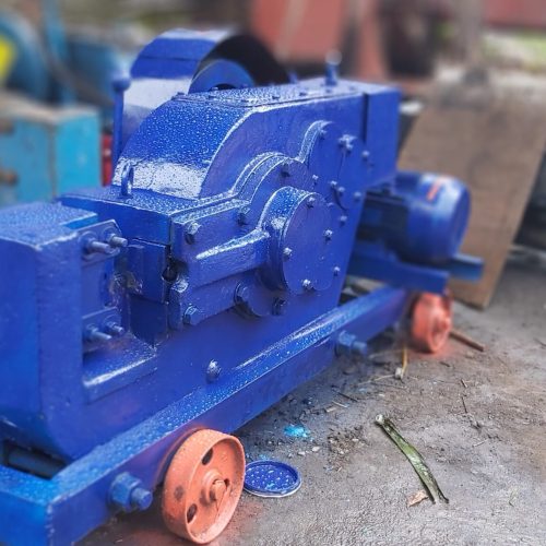 sewa bar cutter murah di Sidoarjo