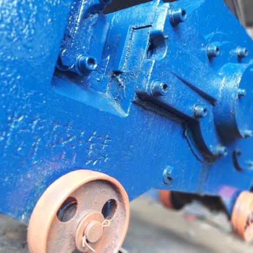 Sewa Bar Cutter Bar Cutting Cikarang