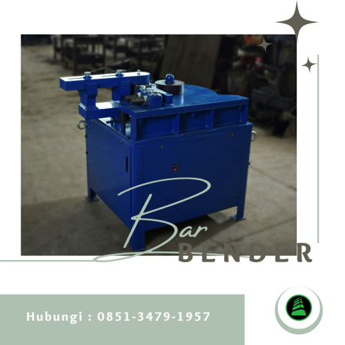 Sewa Bar Bender Purwakarta