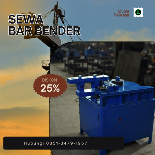 Sewa Bar Bender Palembang