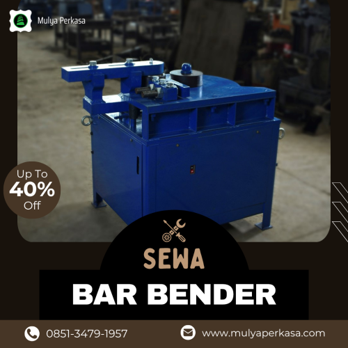 Sewa Bar Bender Bekasi