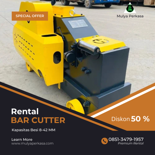 Sewa Bar Cutter Bangli