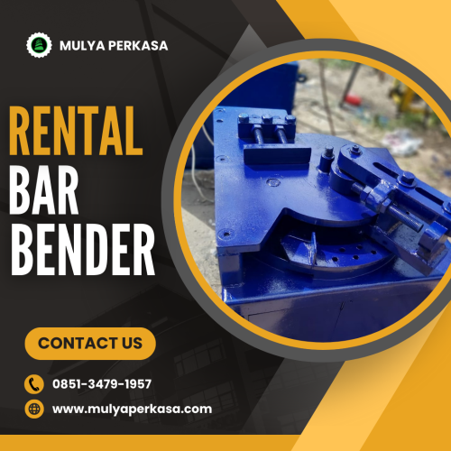 Bar Bender Jakarta Selatan