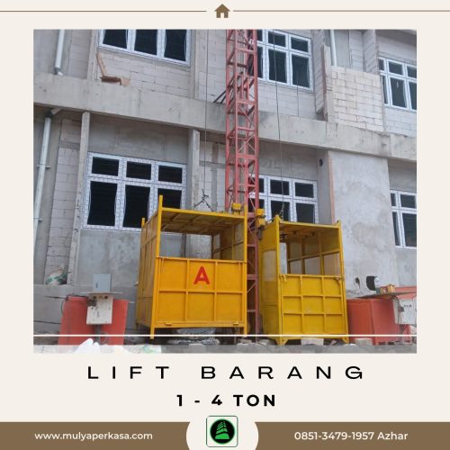 Sewa Alimak Jakarta Selatan