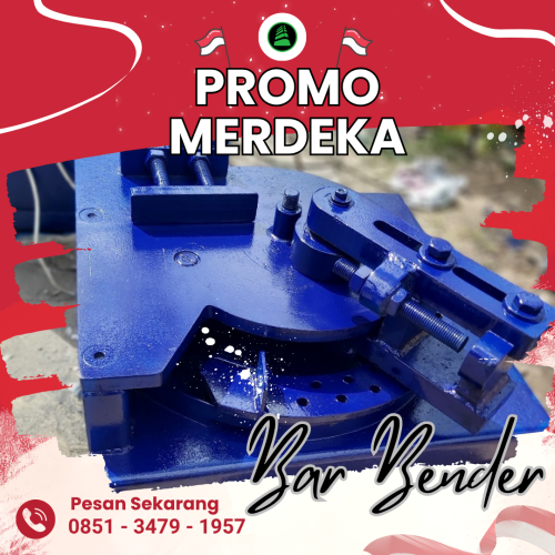 Sewa Bar Bender Denpasar