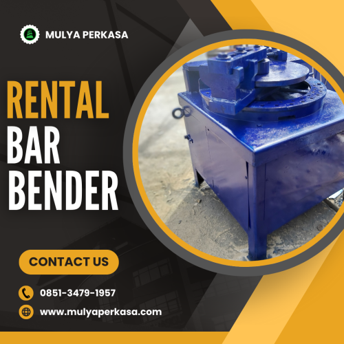 Rental Bar Bender Yogyakarta