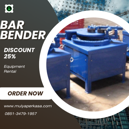 Sewa Bar Bender Karangasem